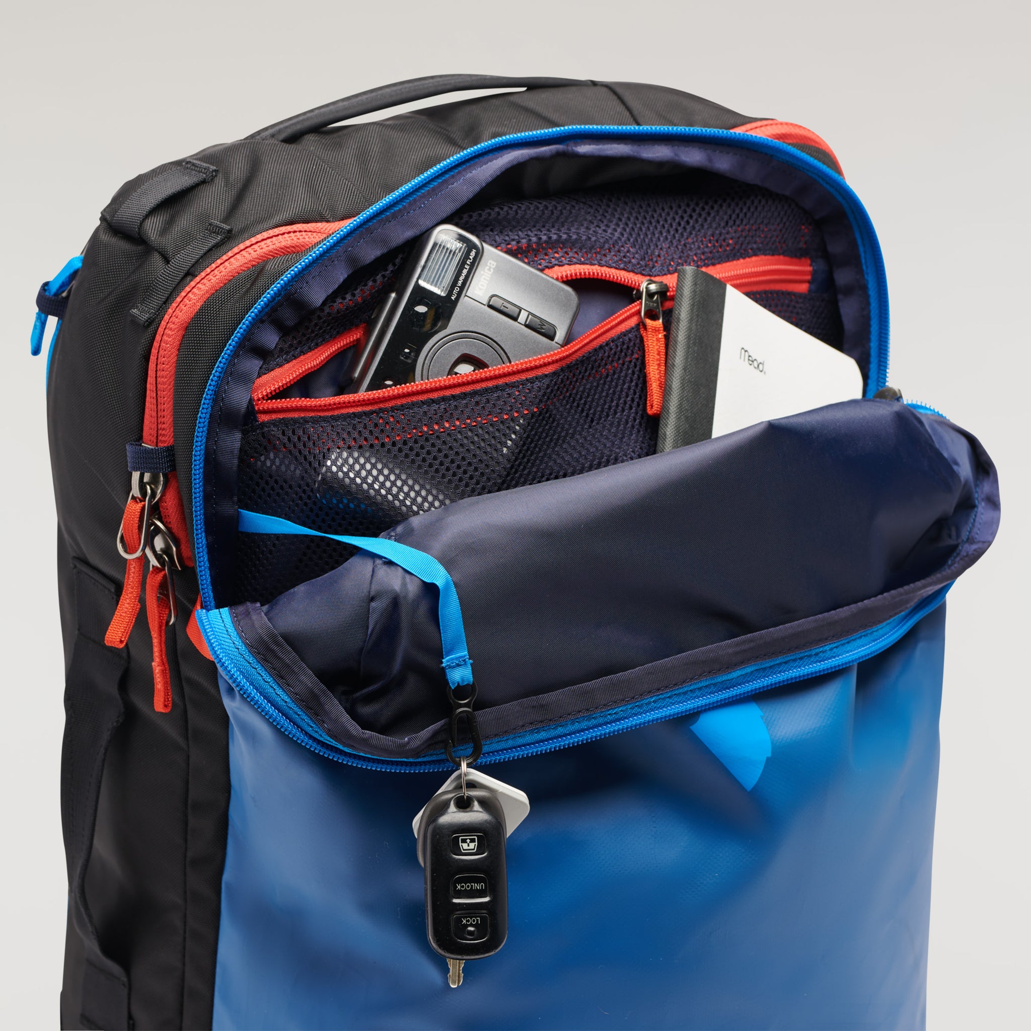 Cotopaxi Backpack Allpa 35L Travel Pack