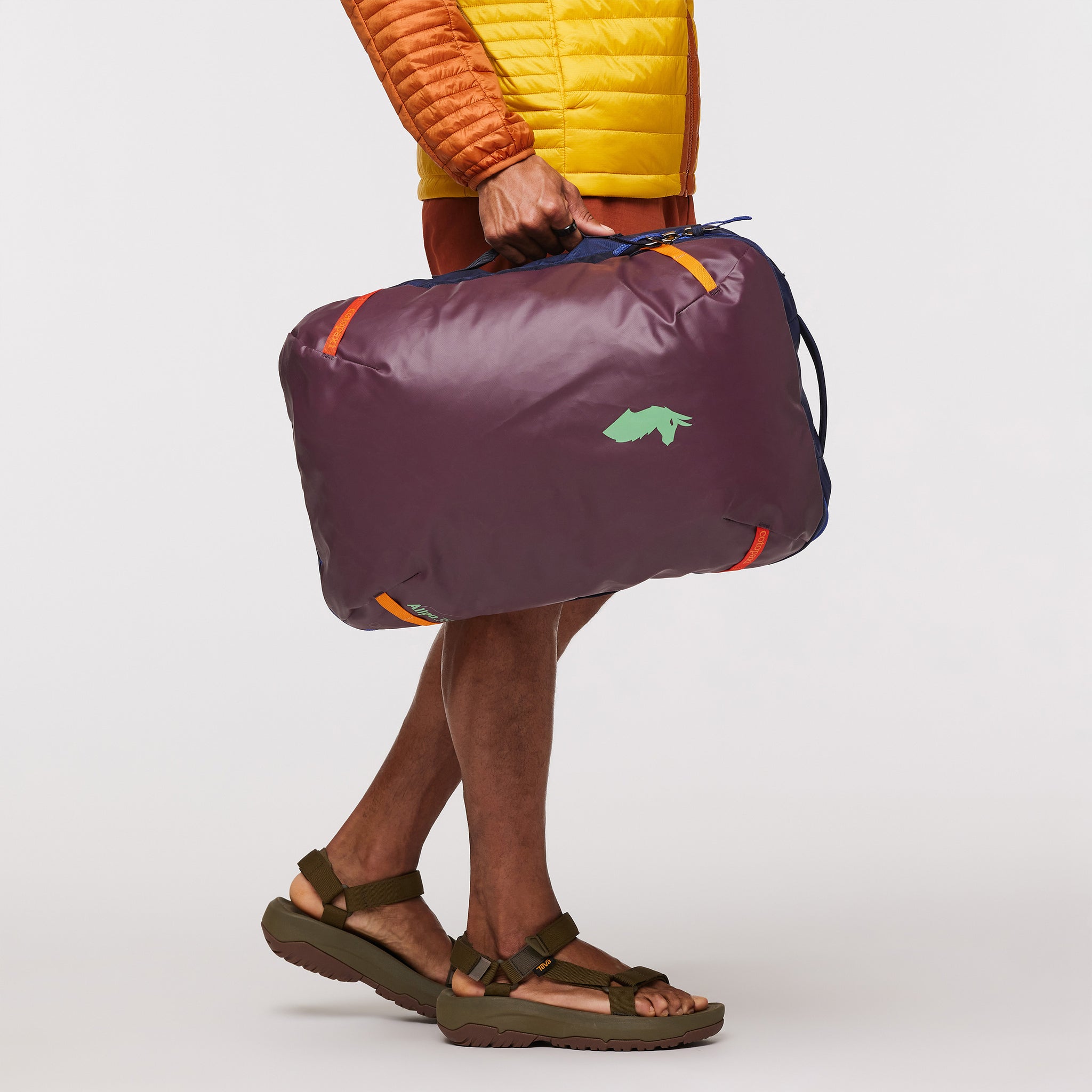 cotopaxi allpa 35l europe Cotopaxi Backpack Allpa 35L Travel Pack