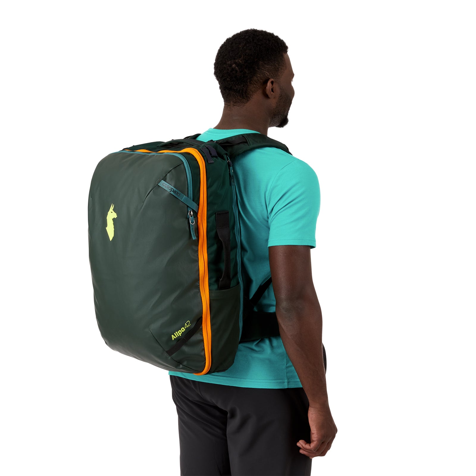 Cotopaxi Backpack Allpa 42L Travel Pack Cotopaxi Backpack Allpa 42L Travel Pack