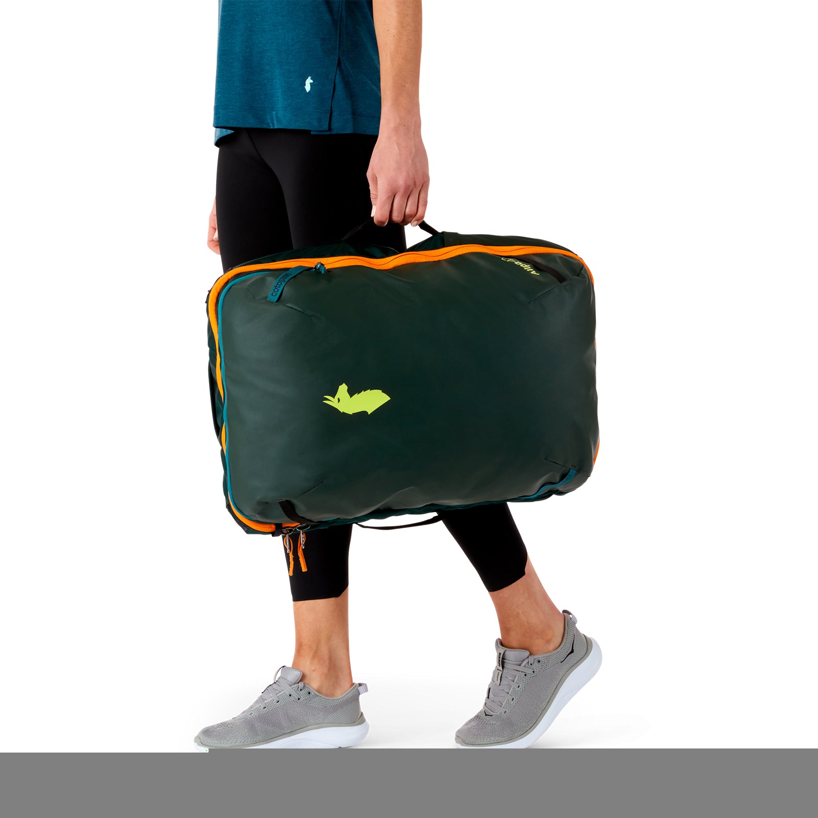 cotopaxi allpa 42l carry on Cotopaxi Backpack Allpa 42L Travel Pack