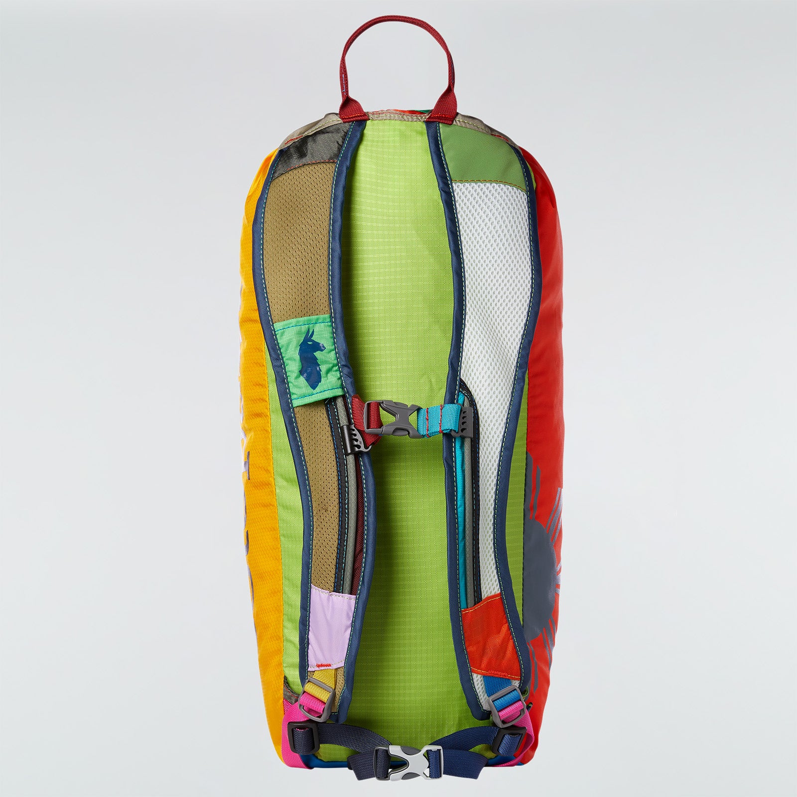 cotopaxi 18l luzon del dia backpack Cotopaxi Backpack Luzon 18L Del Dia