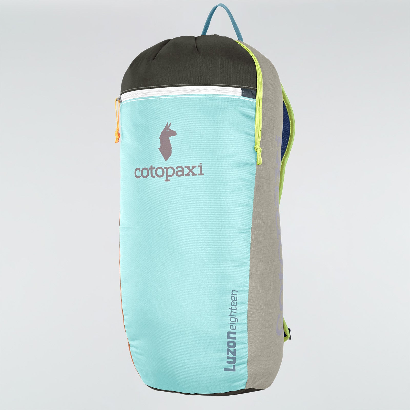 cotopaxi 18l luzon special edition backpack Cotopaxi Backpack Luzon 18L Del Dia