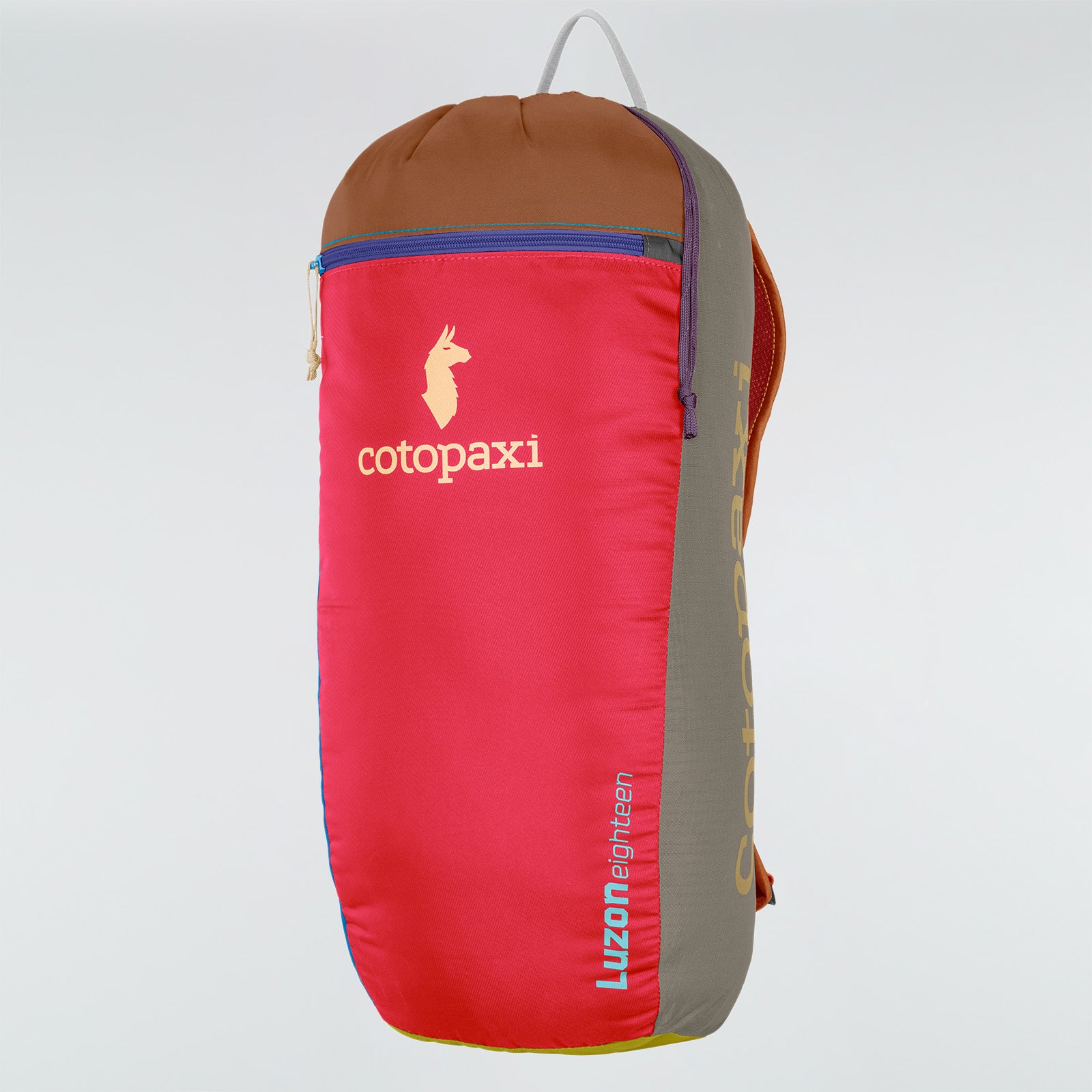 cotopaxi 18l luzon special edition backpack Cotopaxi Backpack Luzon 18L Del Dia