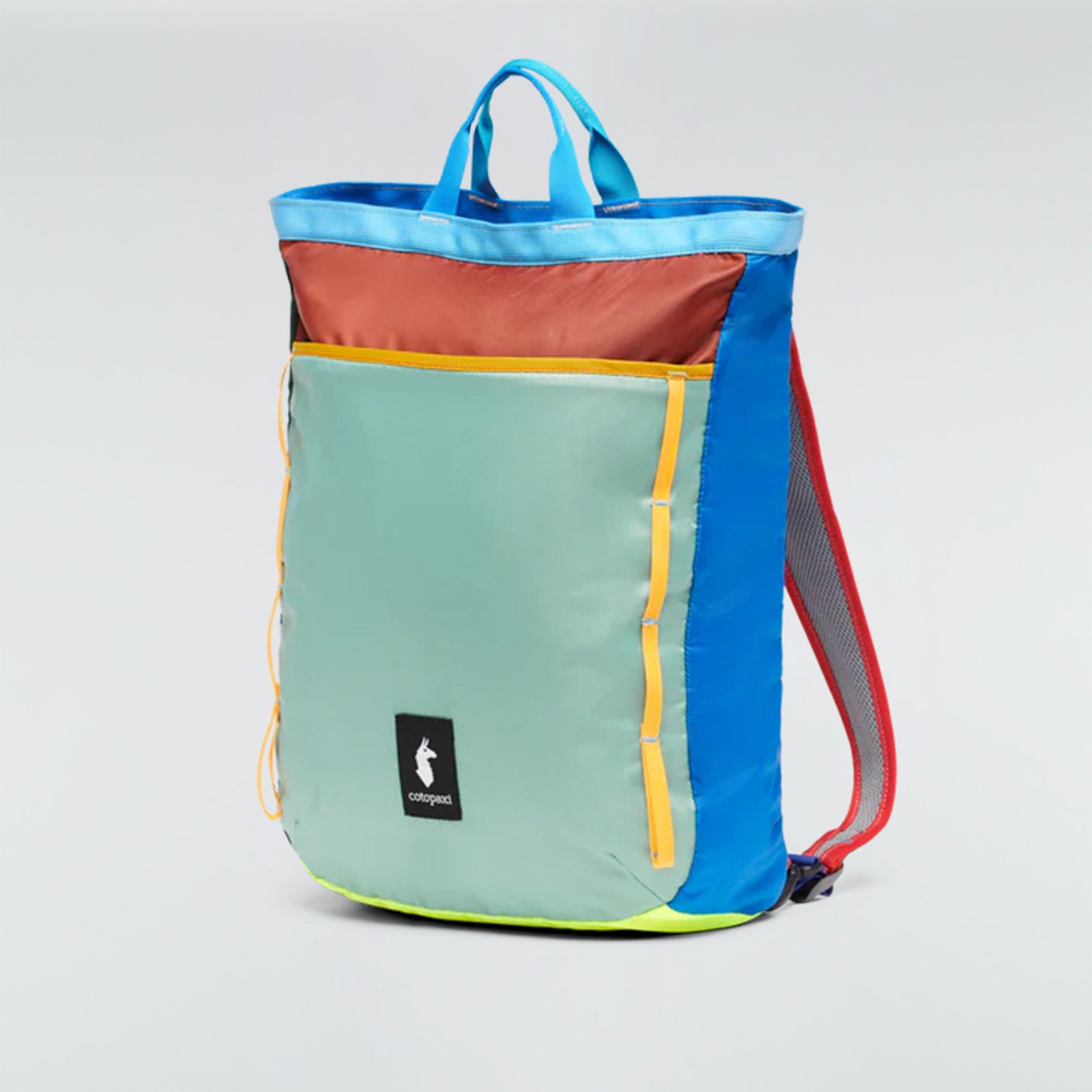 Sac à dos COTOPAXI Luzon 24L Backpack - Del Dia (Multicolore Sac à dos COTOPAXI Luzon 24L Backpack - Del Dia (Multicolore