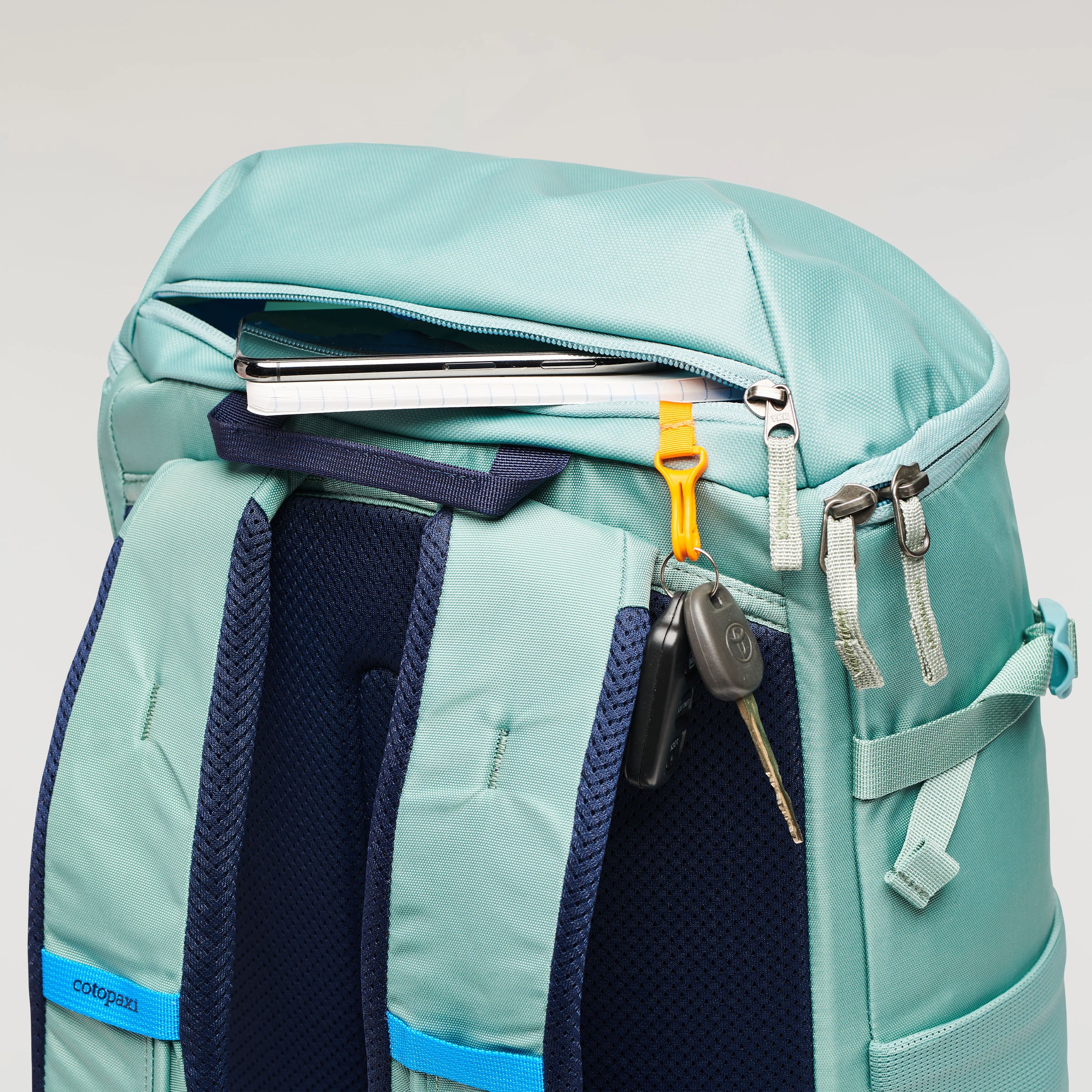 cotopaxi bucket list family backpack Torre 24L Pack - CADA Dia, Chestnut super durable Cotopaxi Torre 24 L Bucket