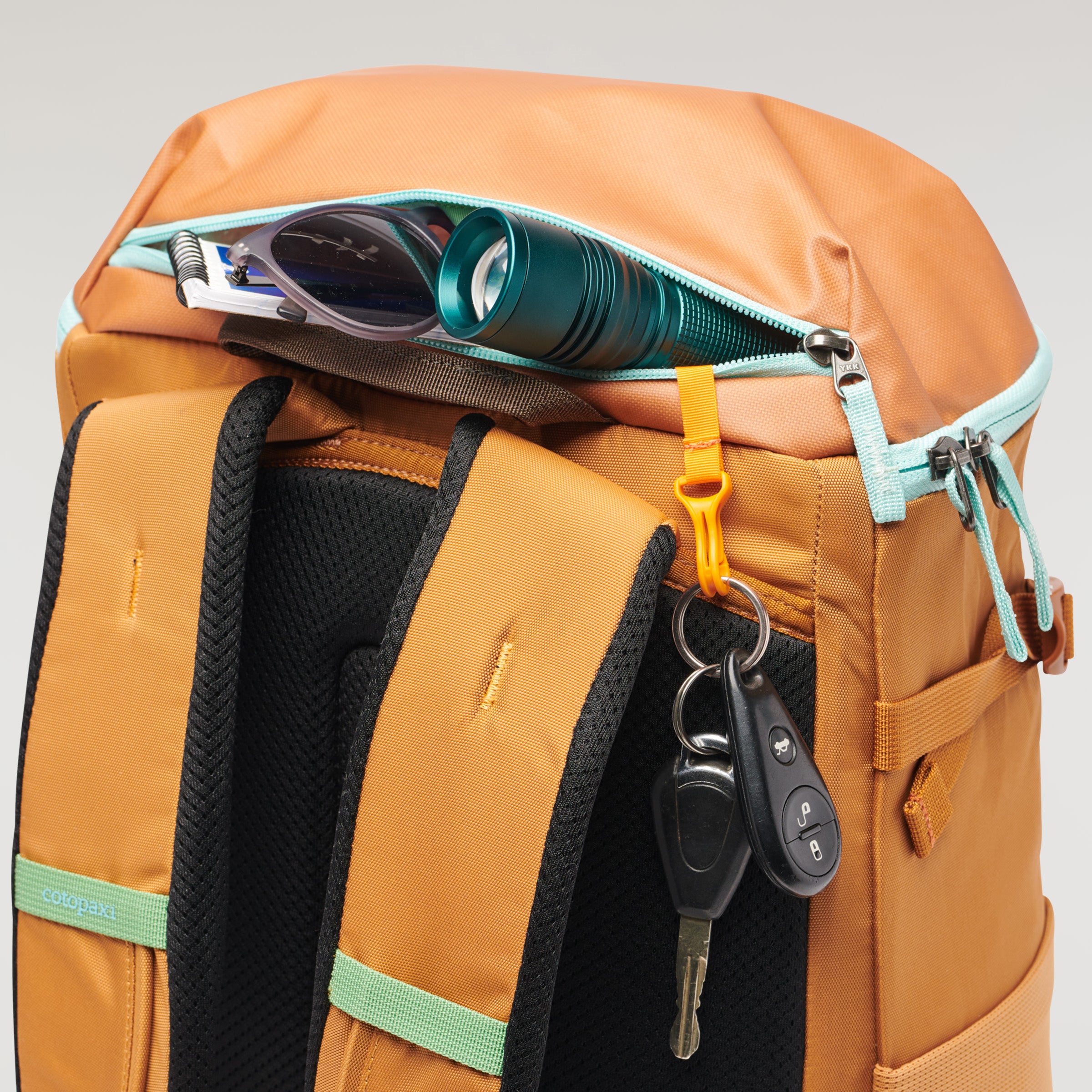 cotopaxi bucket backpack Cotopaxi Backpack Torre 24L Bucket Pack