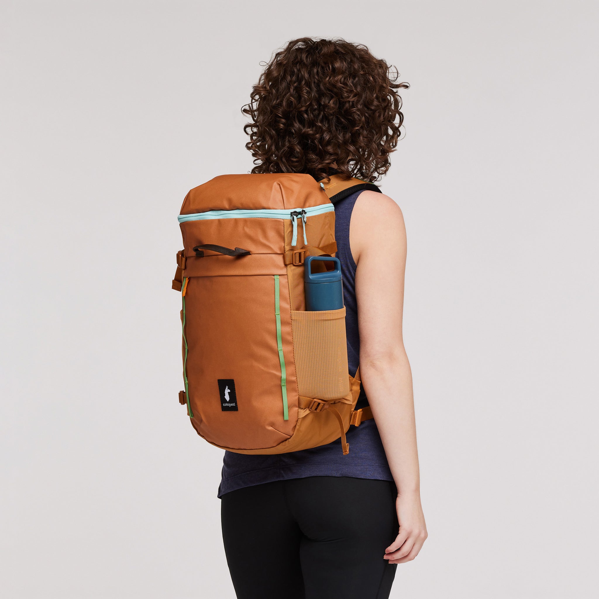 cotopaxi bucket backpack Cotopaxi Backpack Torre 24L Bucket Pack
