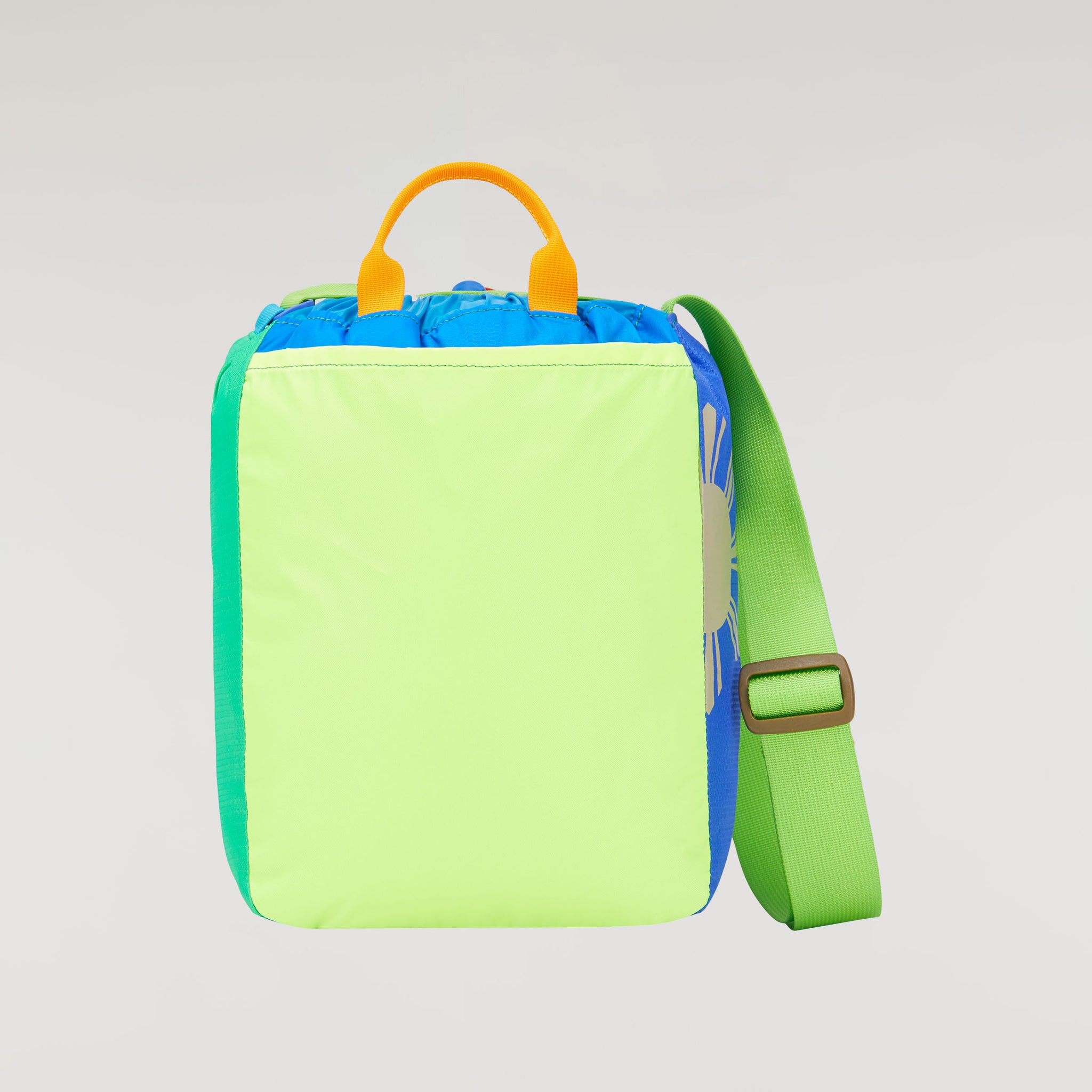 Cotopaxi Tote Camaya Del Dia